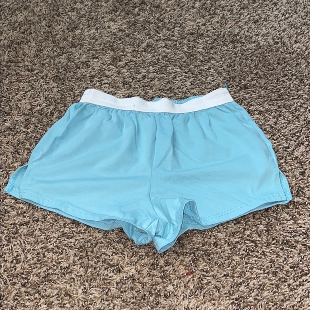 Sleep shorts